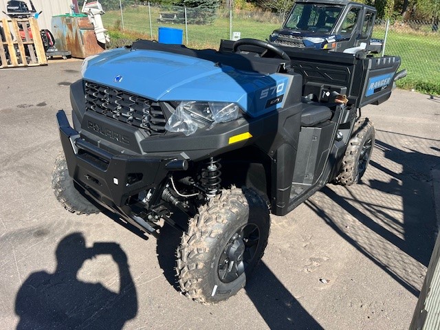 2026 Polaris Ranger® SP 570 Premium